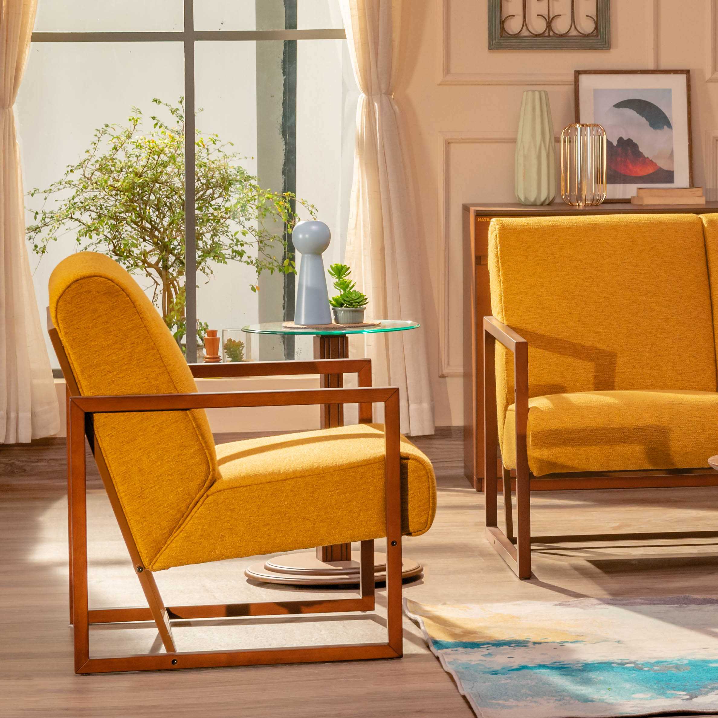 HATIL Sofa Aquarius-323