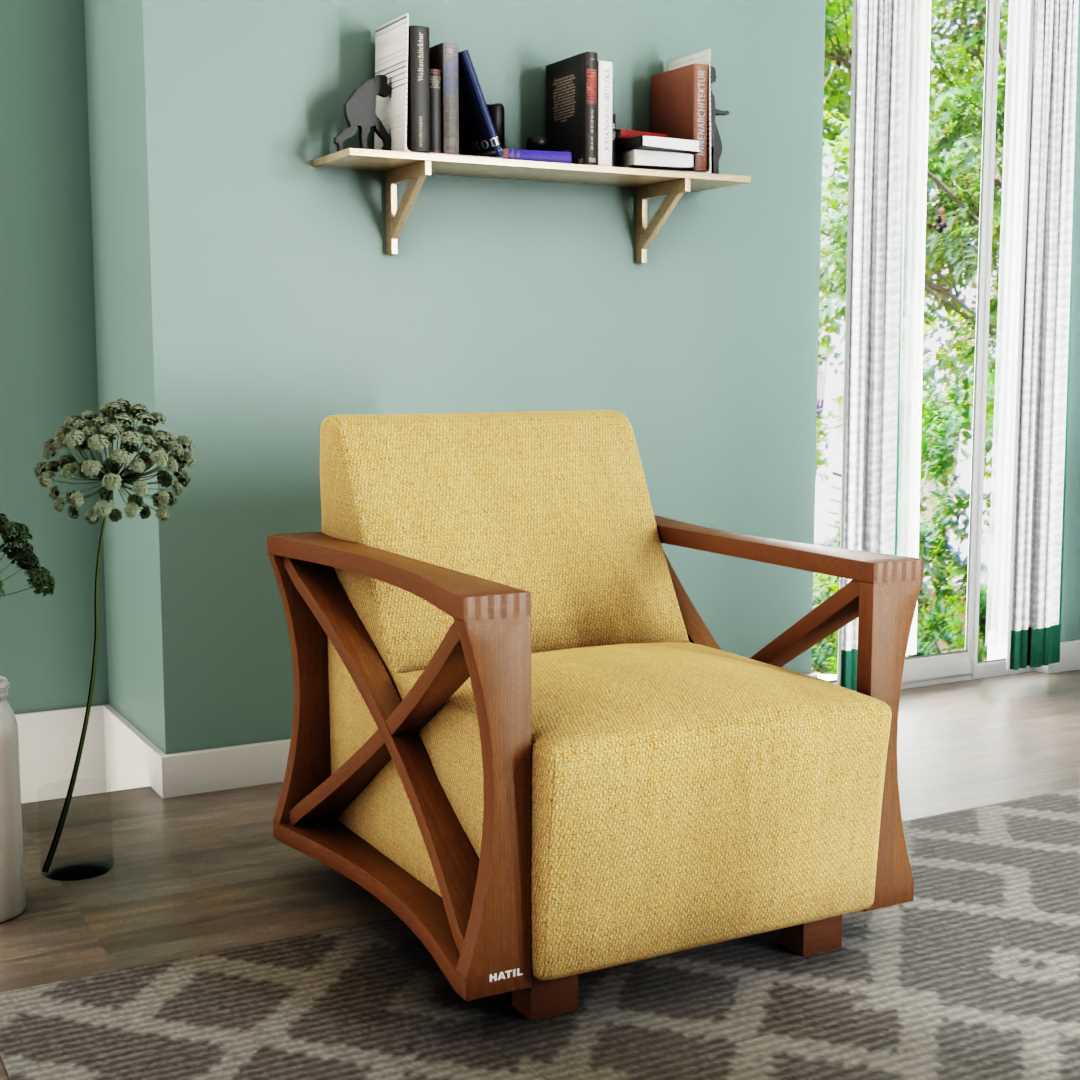 HATIL Sofa Cloudberry-254