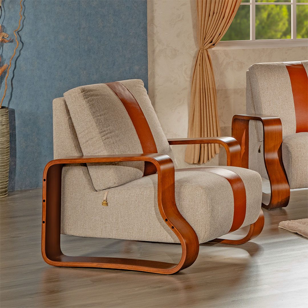 HATIL Sofa Guppy-225