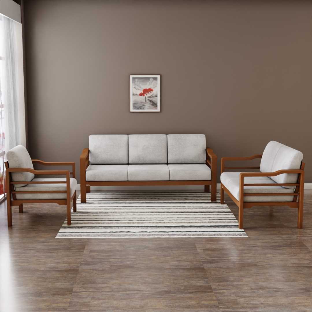 Sofa Set Harbor183 Price in Bangladesh HATIL