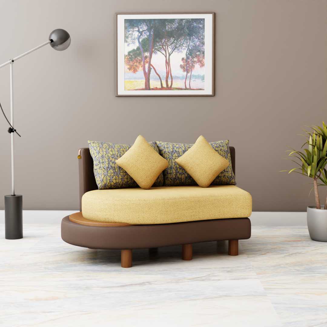 Office Sofa Houston-111 HATIL