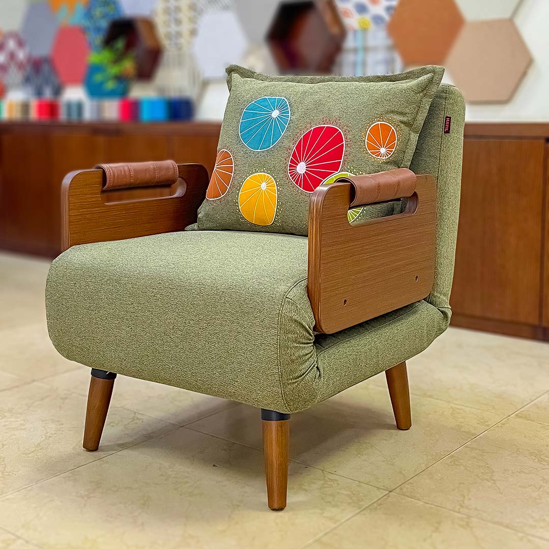 HATIL Sofa Mangosteen-345