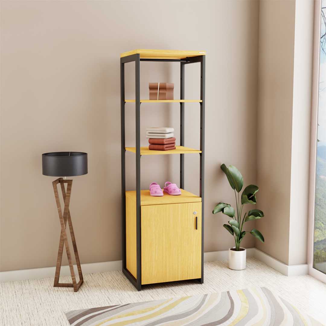 Wardrobe | Rhone-175 | HATIL