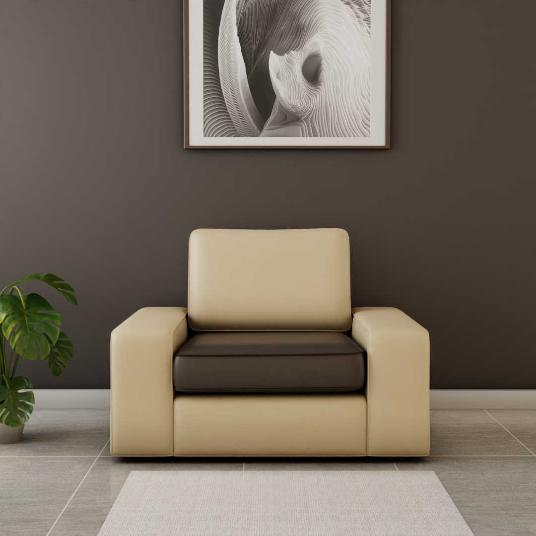 HATIL Sofa Tangelo-239