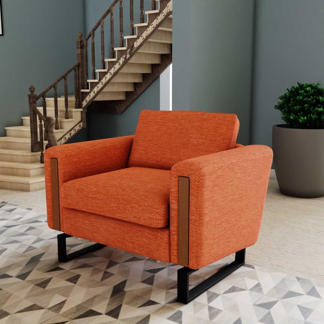 HATIL Sofa Tangled-314