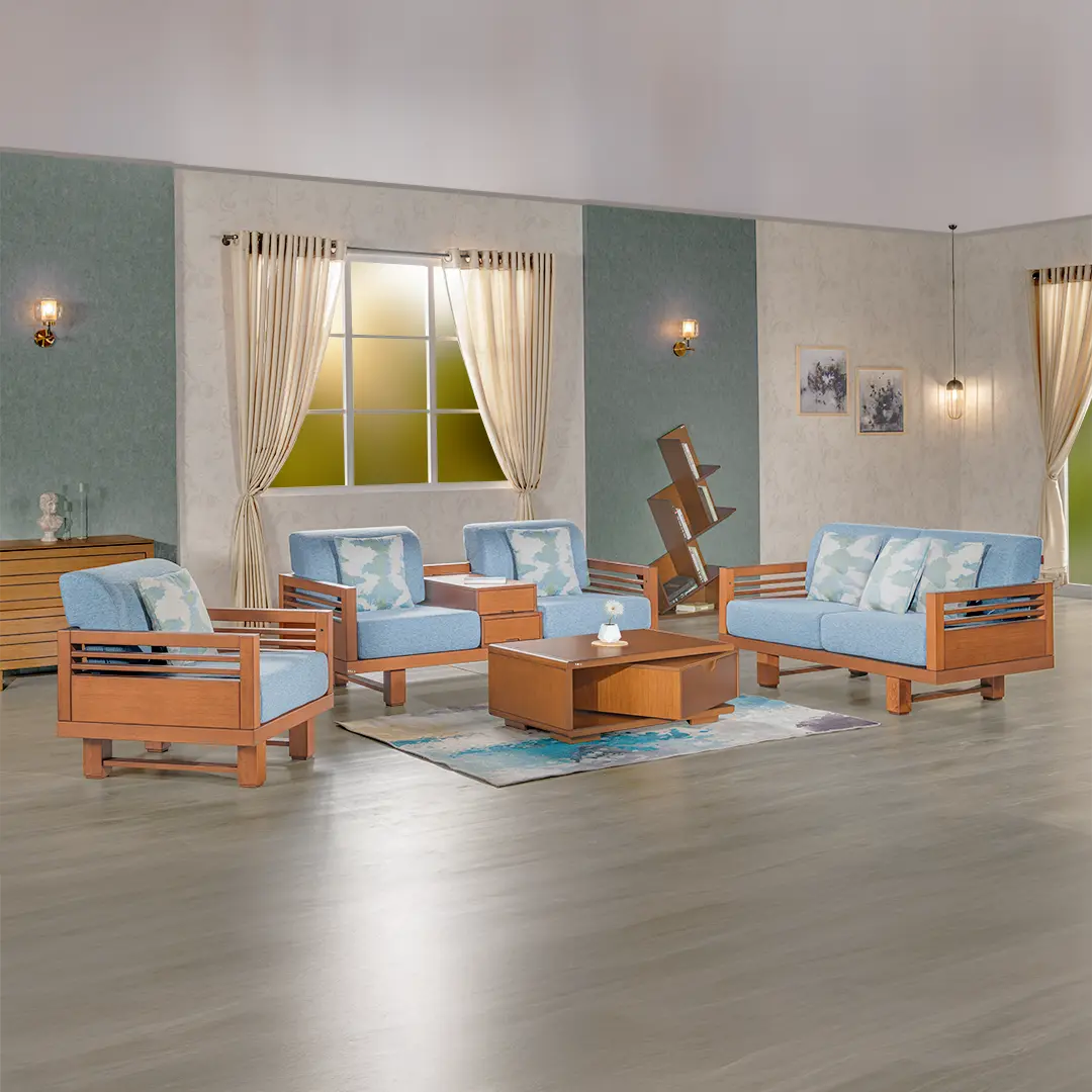 HATIL Living Room Camden-288 (1+2+2B Seat)