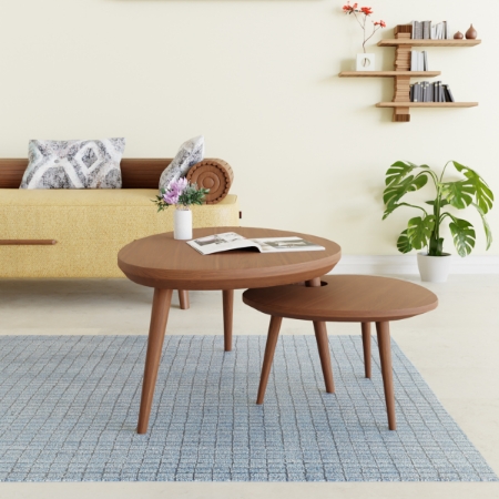 Block Beech Veneer-36