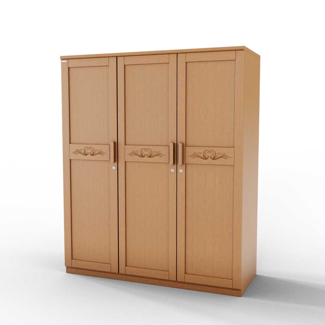 Wardrobe Price in Bangladesh: Stylish Design | HATIL