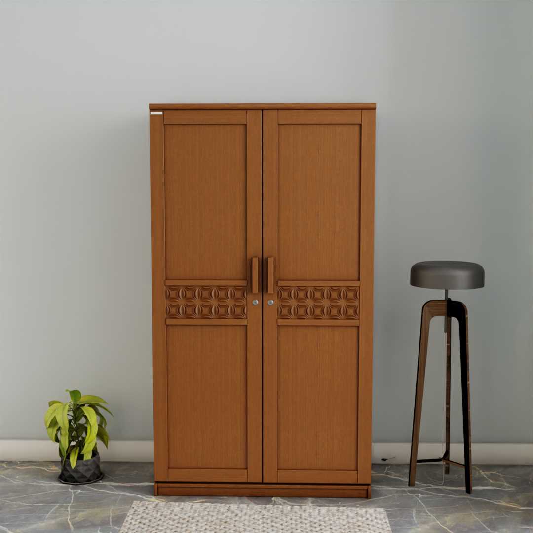 Contemporary wooden cupboard Bangladesh for modern homes