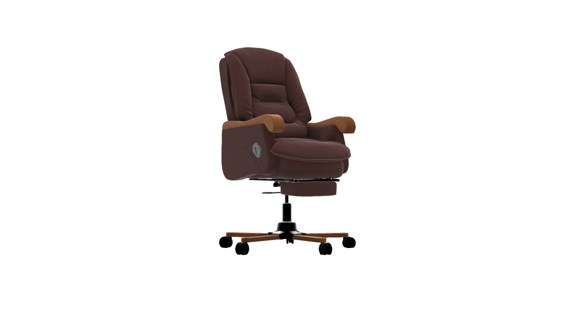 HATIL Swivel Chair Titus-145