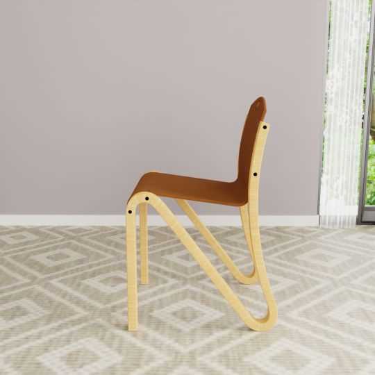 HATIL Chair Buchanon-103