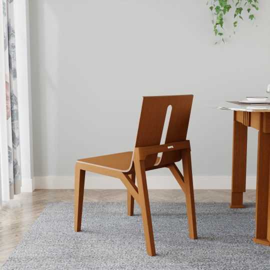 HATIL Chair Caraway-173
