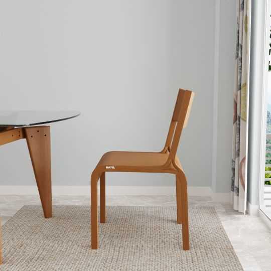 HATIL Chair Fairmont-117