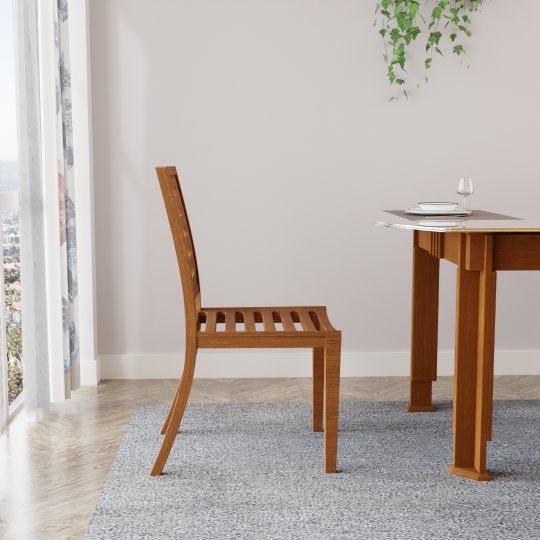 HATIL Chair Ostrich-203
