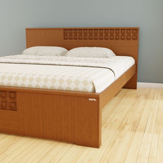 HATIL Bed Idyll-152