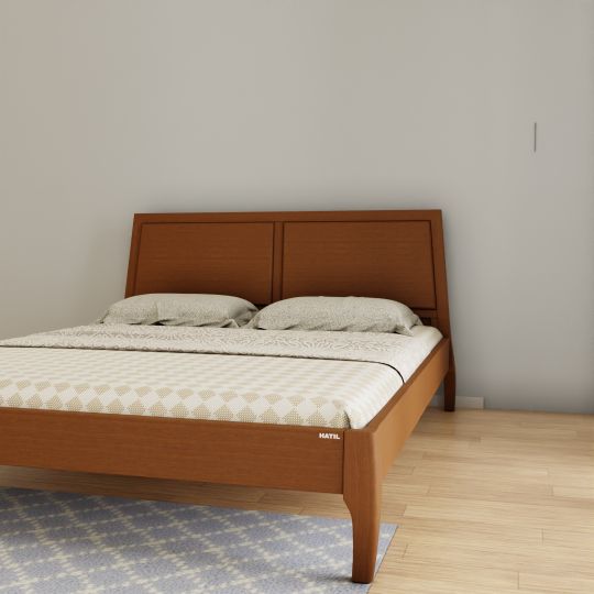 HATIL Bed Kent-187