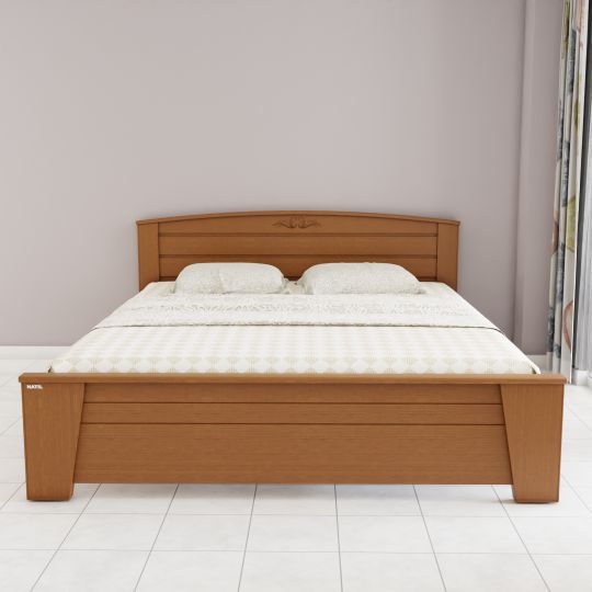 HATIL Bed Spell-173
