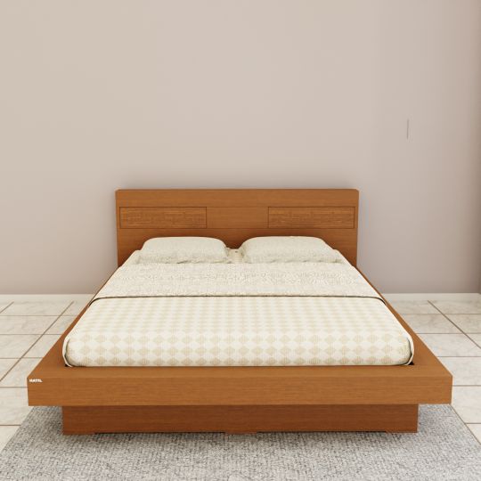 HATIL Bed Sweetheart-177