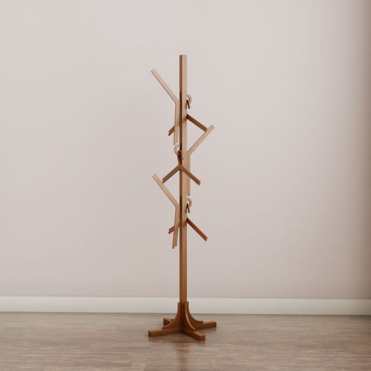 HATIL Hanger Stand Crepe-102