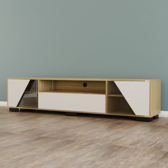 HATIL Tv Cabinet Wilson-126
