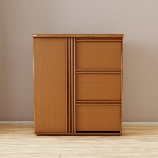 HATIL Shoe Rack Chelsea-103