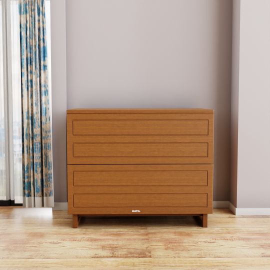 HATIL Chest Of Drawers Alger-105