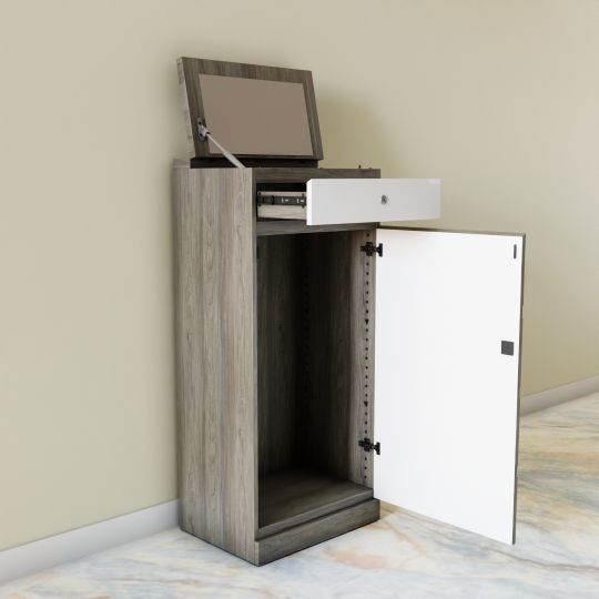 HATIL Chest Of Drawer Ross-111
