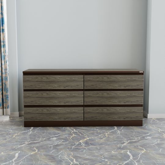 HATIL Chest Of Drawer Lona-110