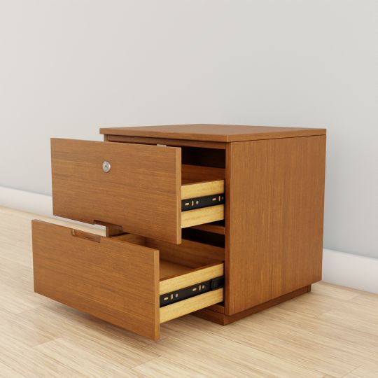 HATIL Bed Side Table Cosmos-110