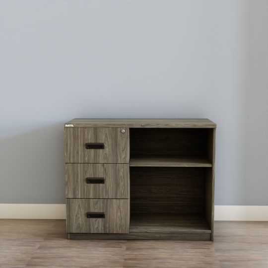 HATIL Side Rack Ambrosia-102