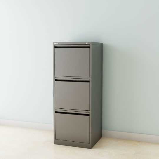 HATIL File Cabinet Bantam-103