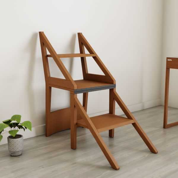 HATIL Chair Dunham-107