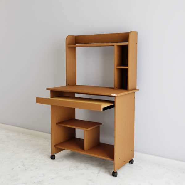 HATIL Computer Table Charlie-115