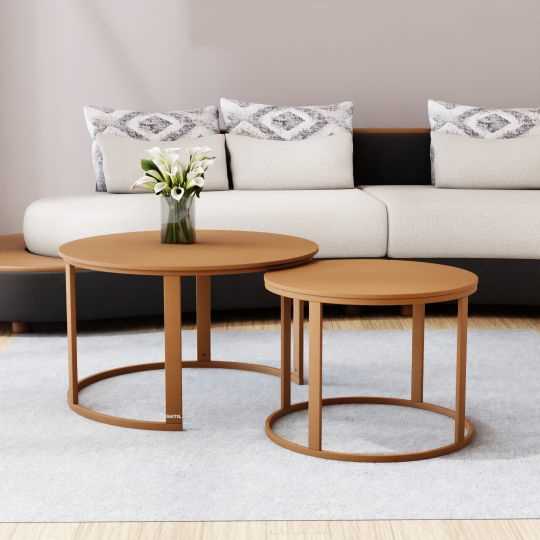 HATIL Center Table Marseille-183