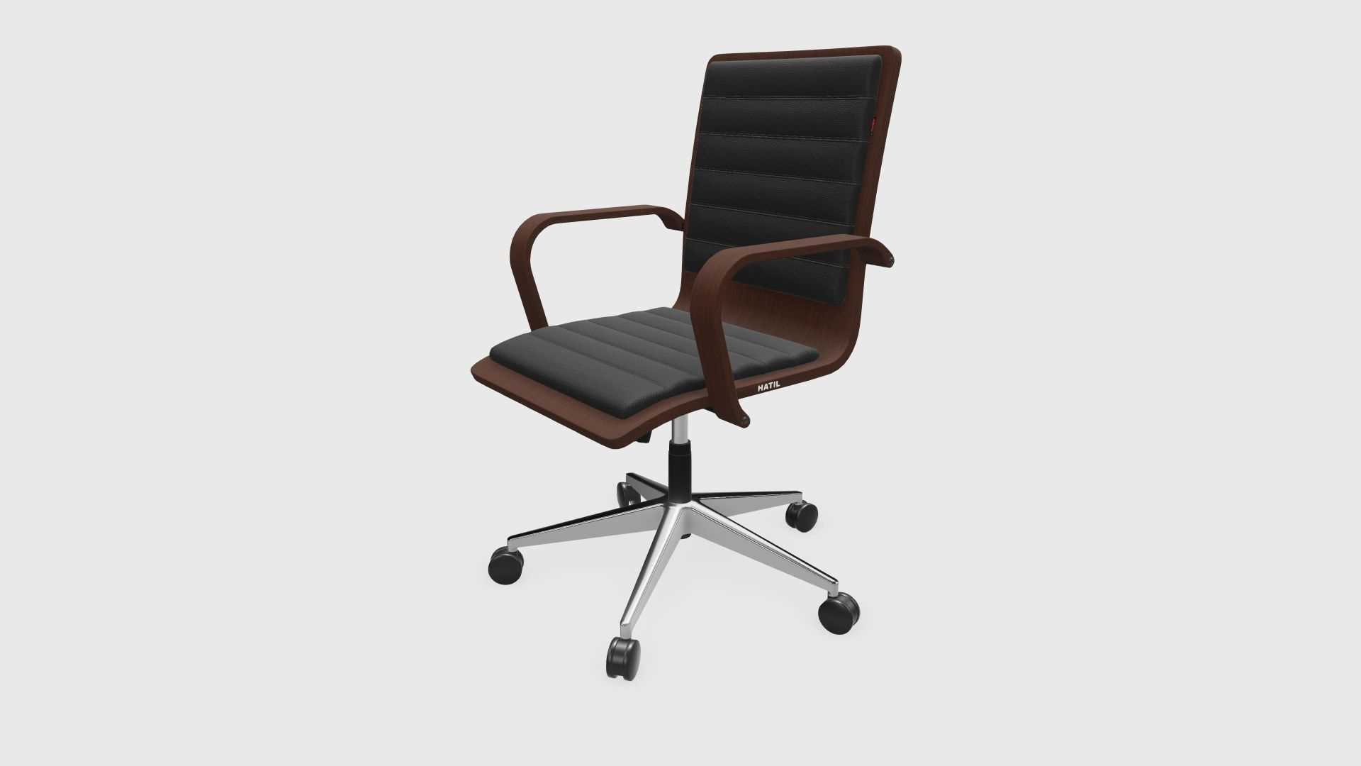 HATIL Swivel Chair Marquis-120