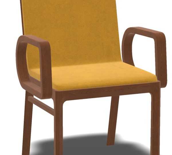 HATIL Dining Chair Murray-177