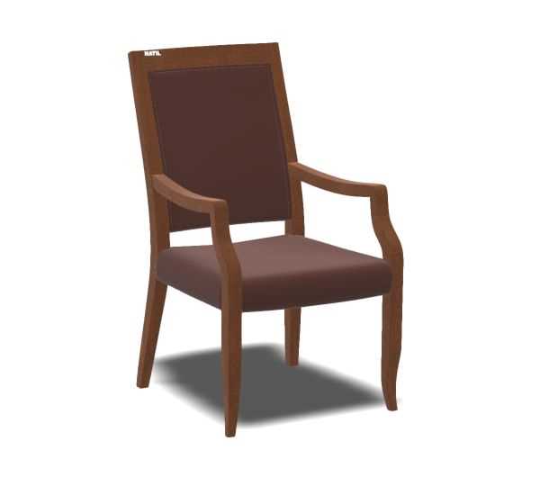 HATIL Chair Okarina-124