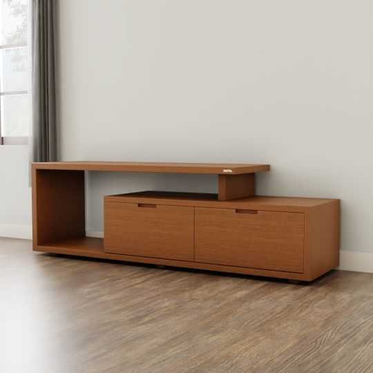 HATIL Tv Cabinet Gustav-122