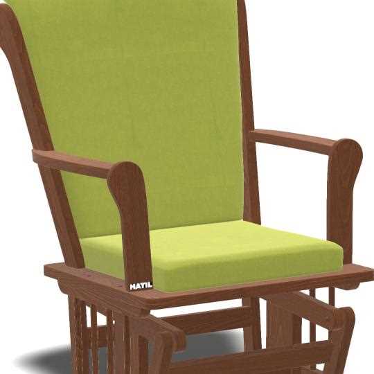 HATIL Rocking Chair Diddle-105