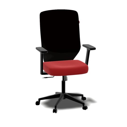HATIL Swivel Chair Strachey-331