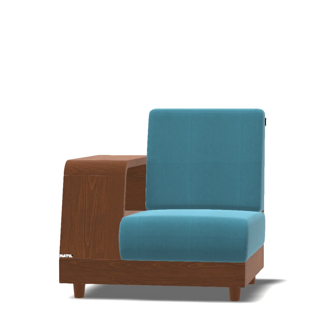 HATIL Telephone Seater Digit-103