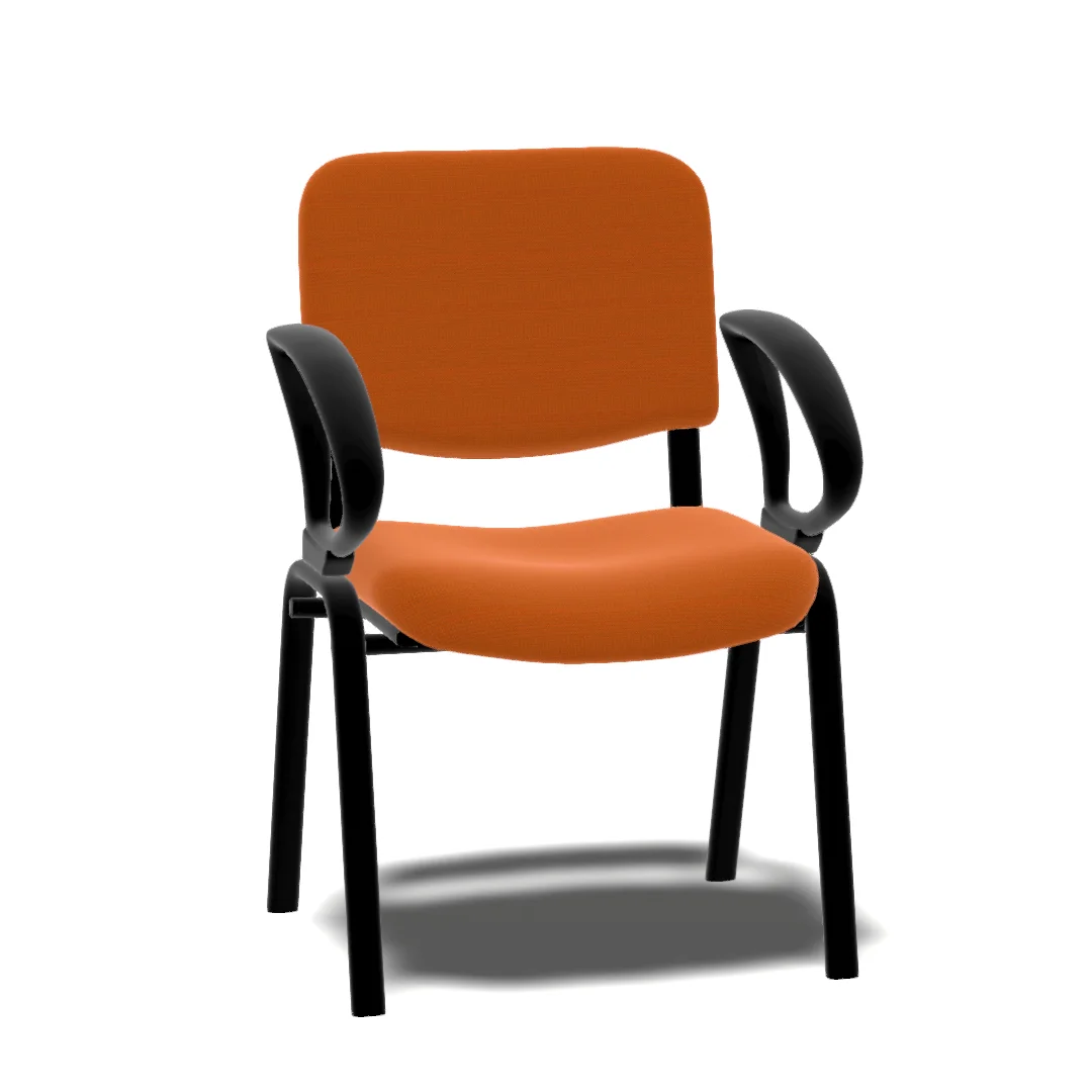 HATIL Fixed Chair Avery-139